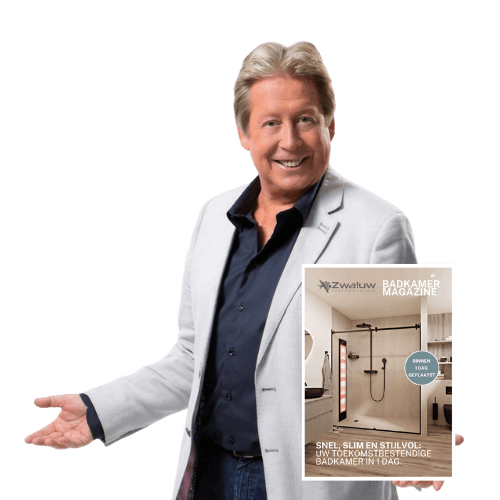 GRATIS BROCHURE ZWALUW